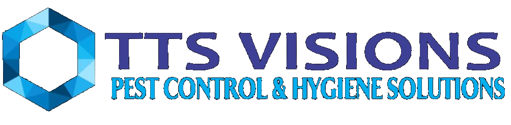 TTS Visions Pest Control & Hygiene Solutions